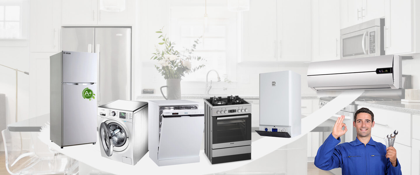Çermik Whirlpool Servisi